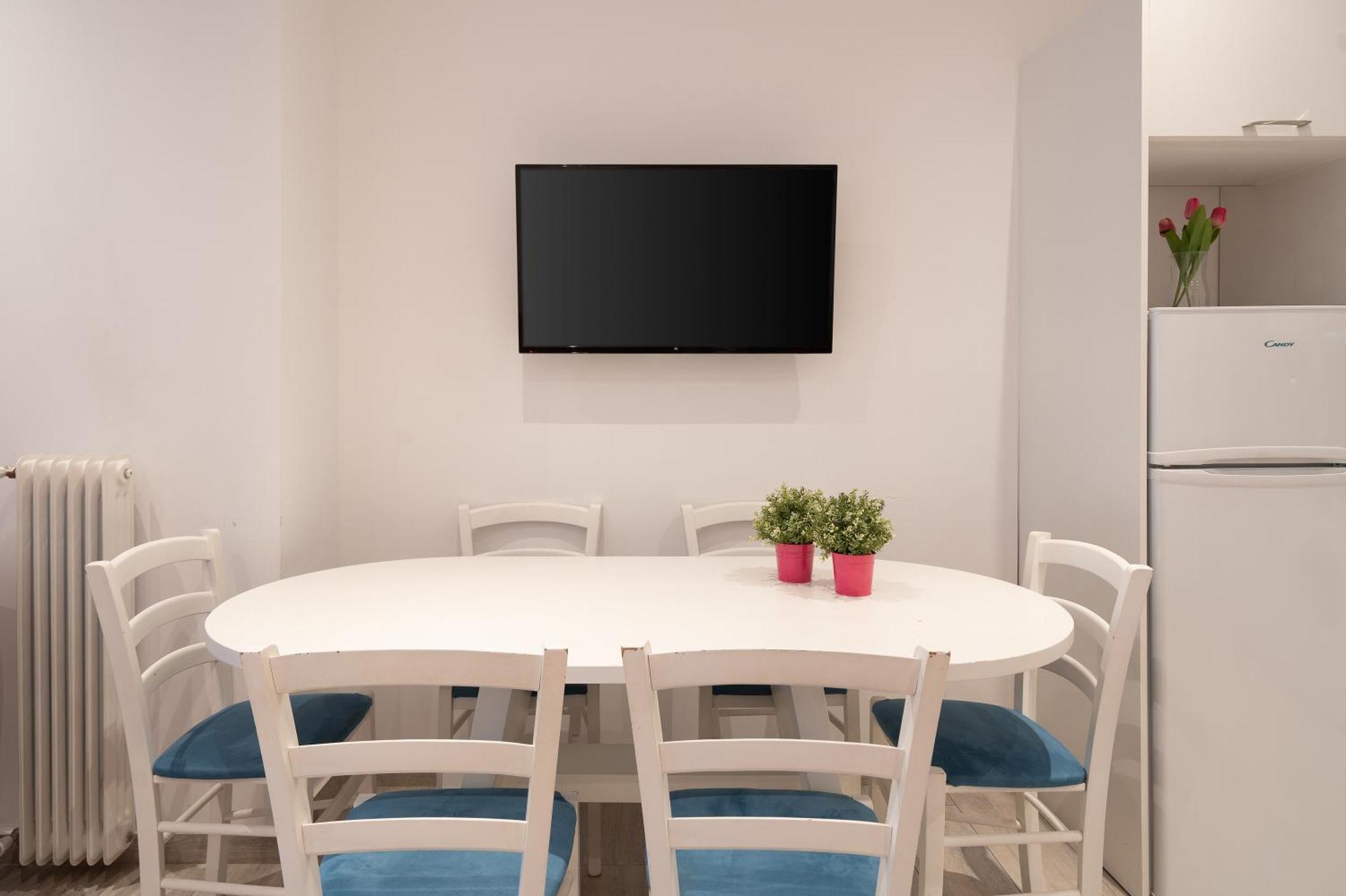 Vibrant & Cozy Apt In Atény Exteriér fotografie